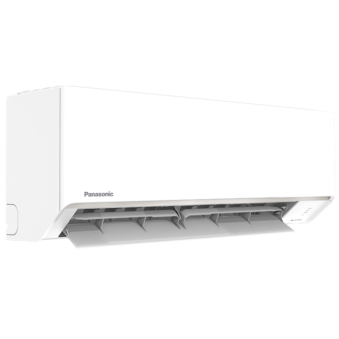 Panasonic AC Wall Mounted Split Standard Deluxe Si-Biru Nanoe-G 1 1/2 PK - CS/CU PN12AKJ